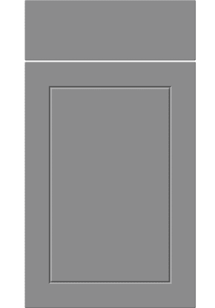 Supermatt Dust Grey